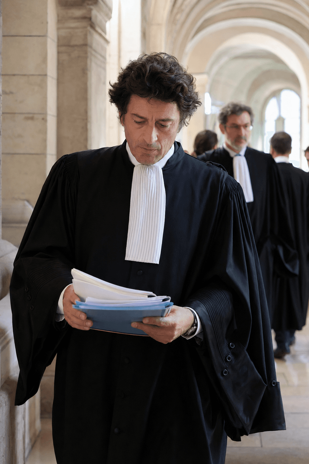 Droit pénal