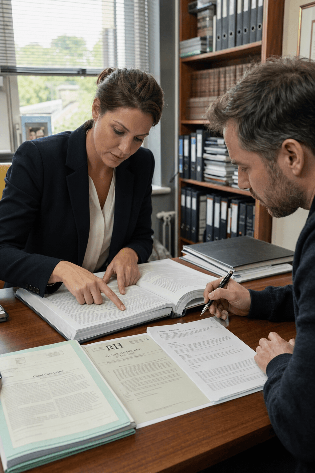 Droit immobilier