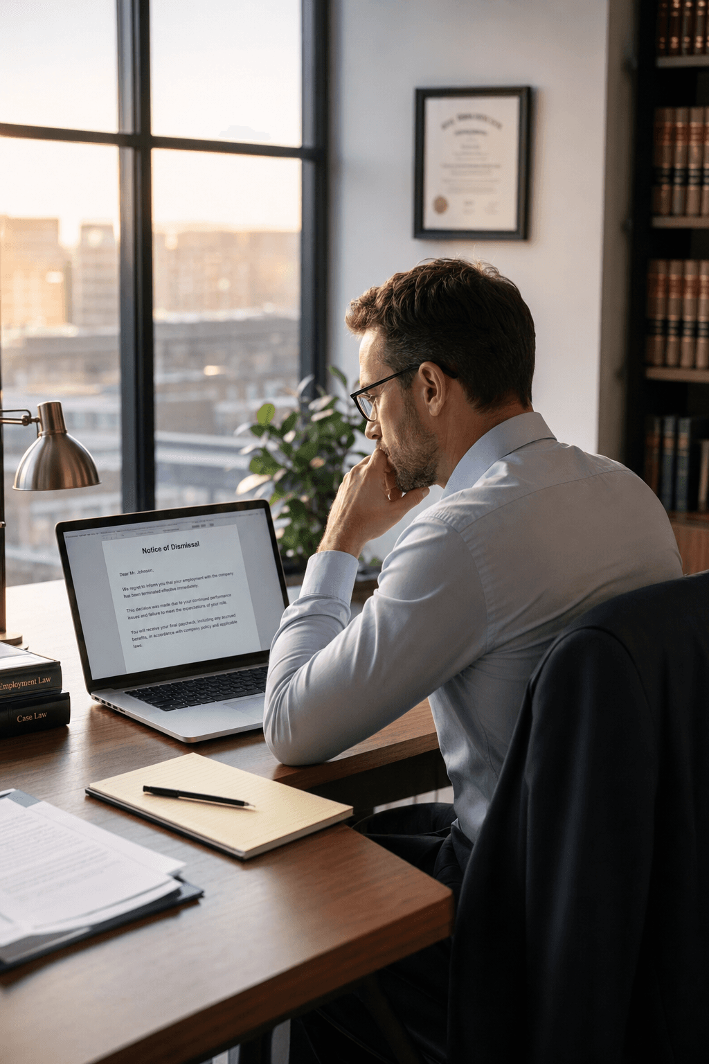 Droit du travail