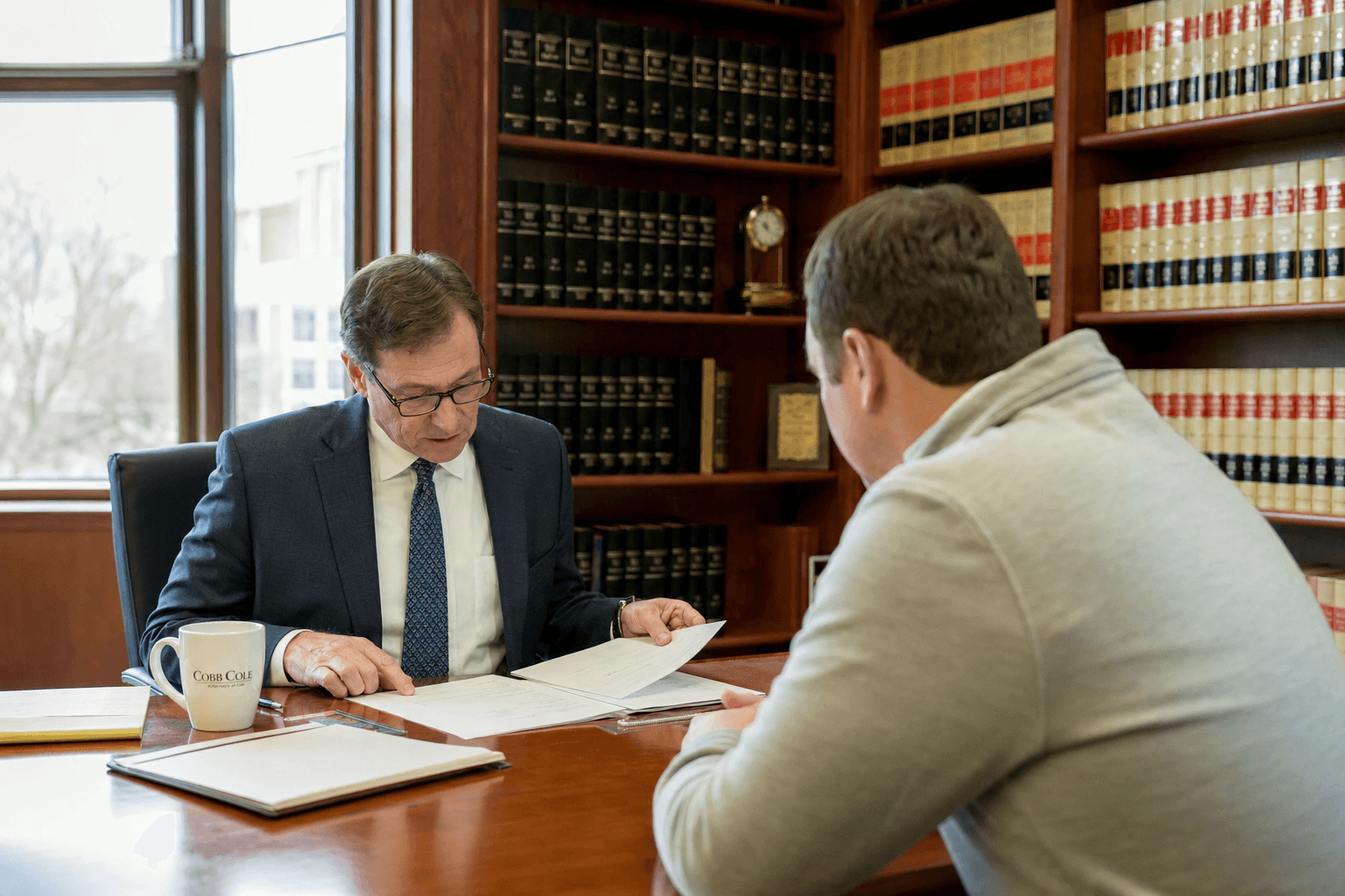 Avocats — France